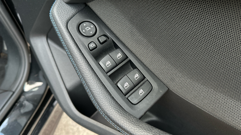 BMW 1 Series 116d M Sport 5dr Step Auto Diesel Hatchback